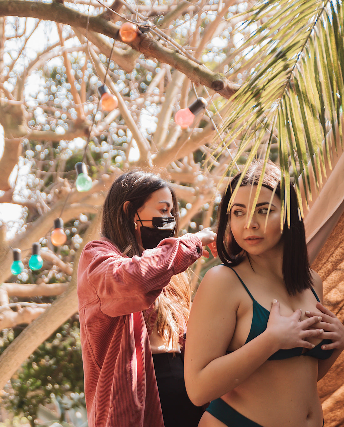 Slow Fashion vs Fast Fashion: perché scegliere VieL?