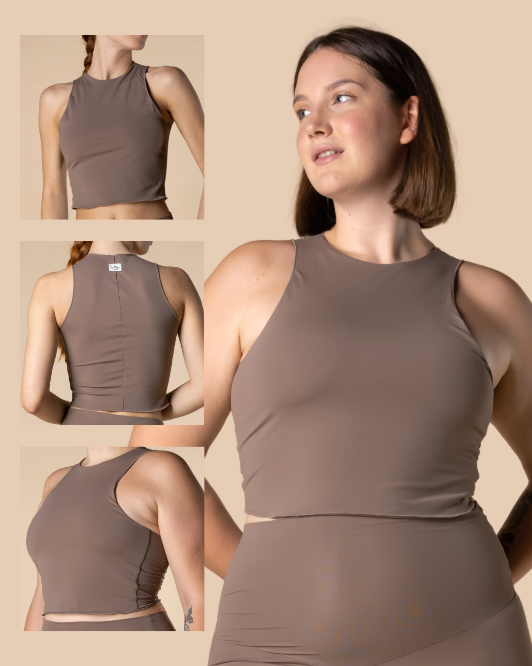 Comfy Tank Top