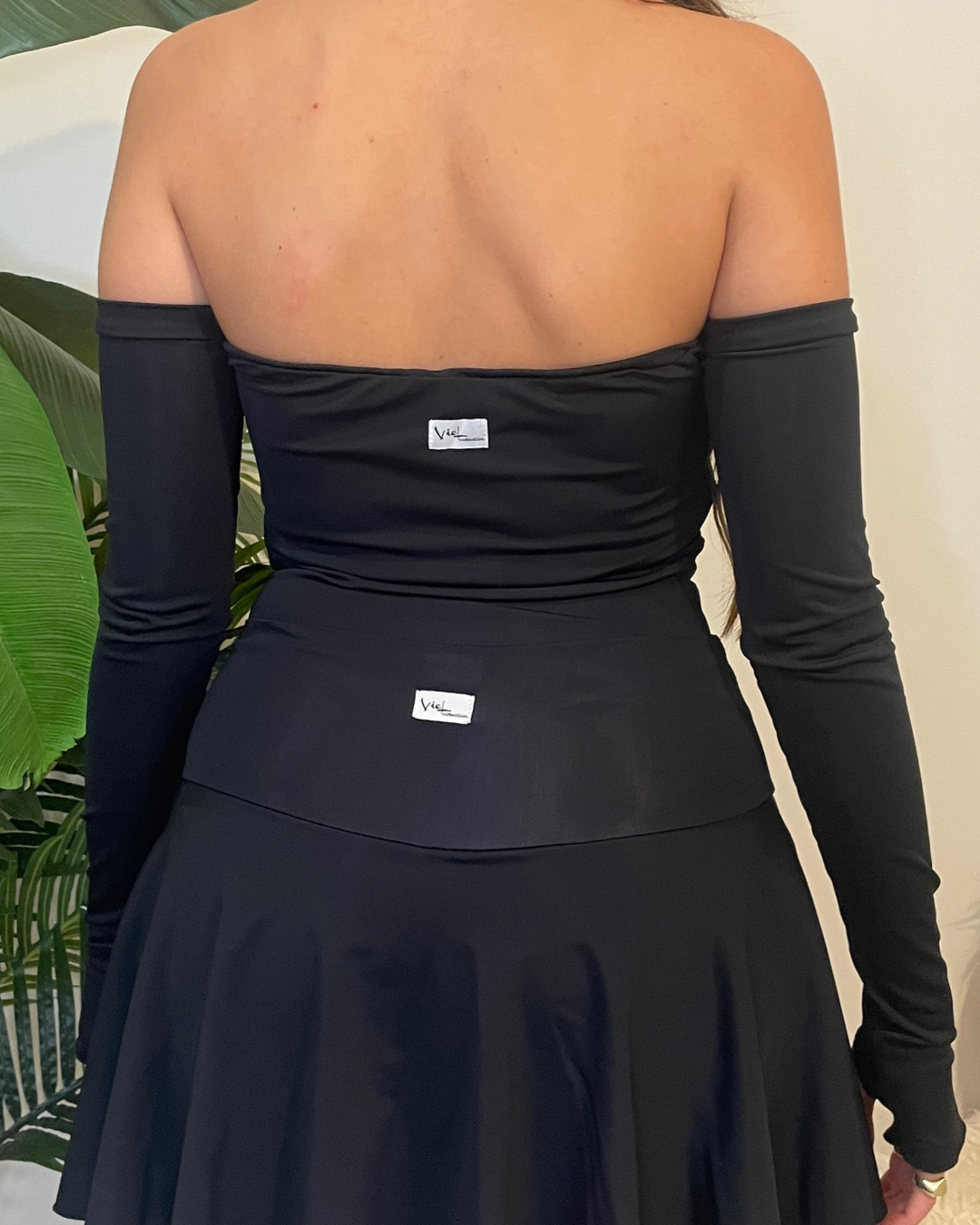 Comfy Top Bardot