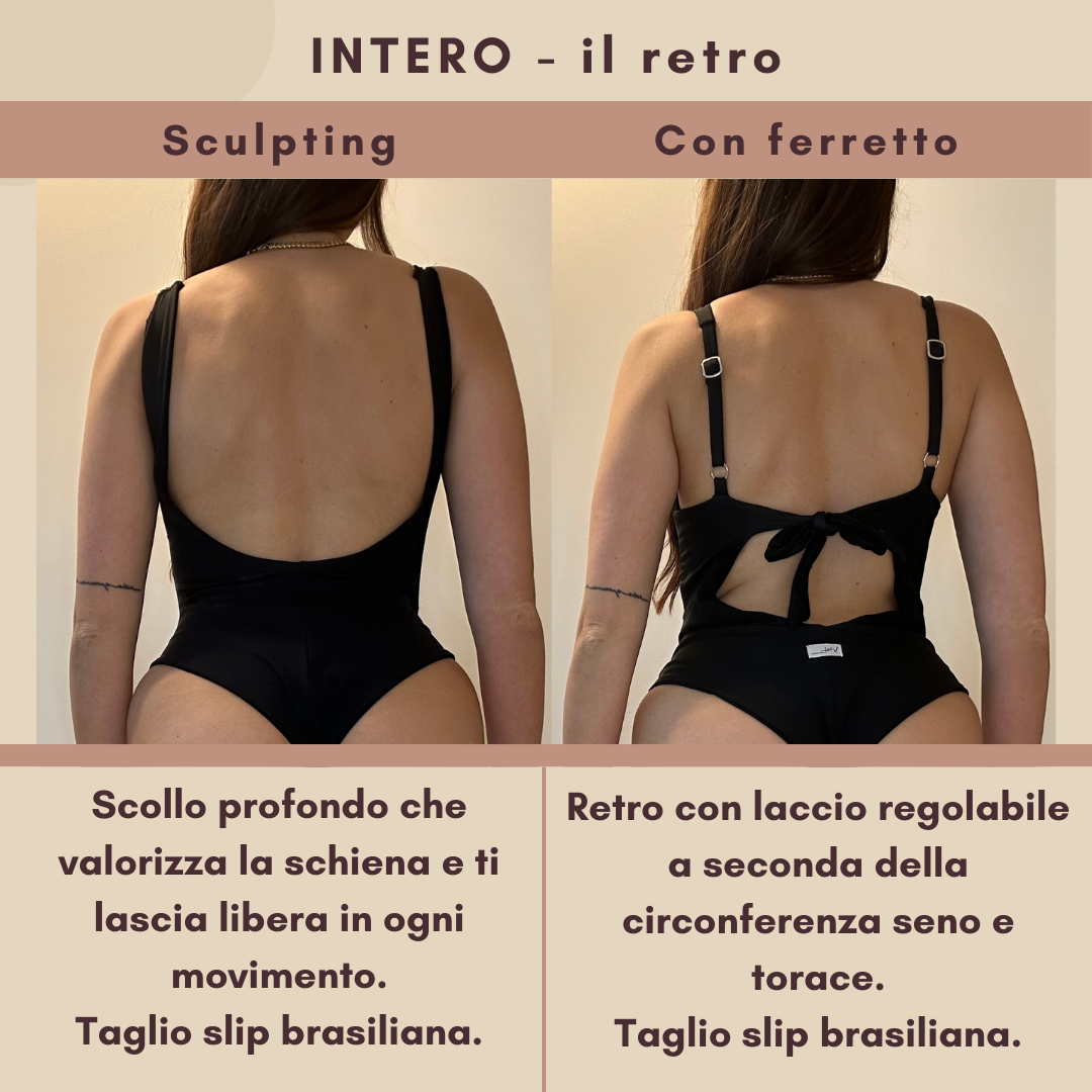 Full with underwire