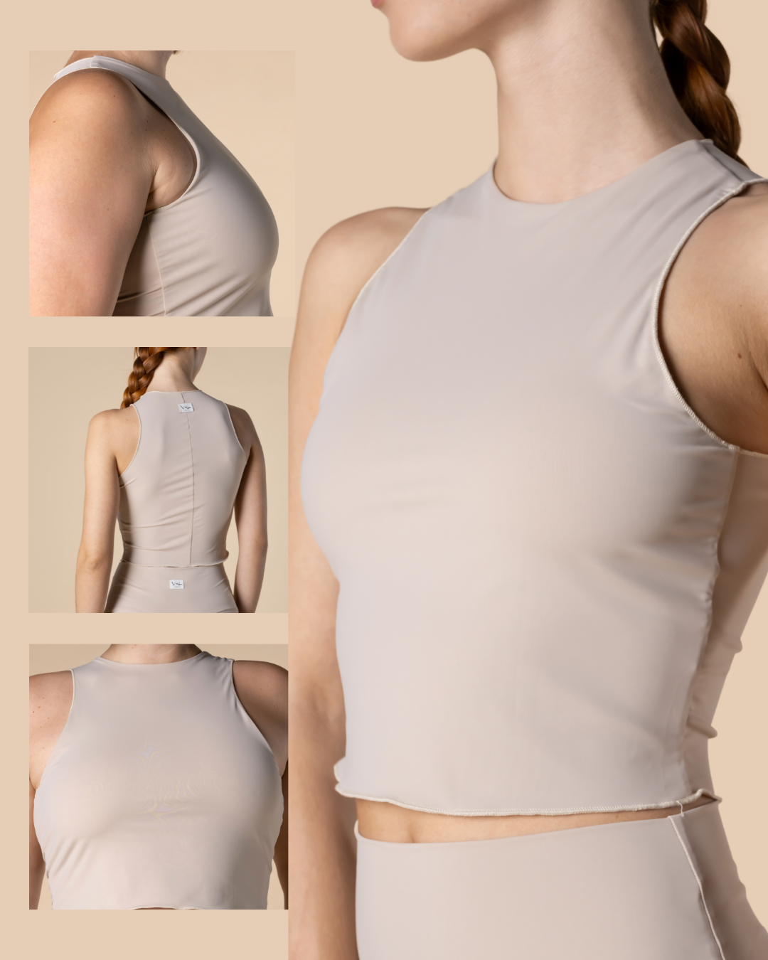 Comfy Tank Top