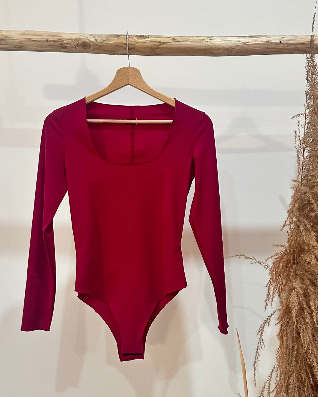 Body Second Skin - Manica Lunga