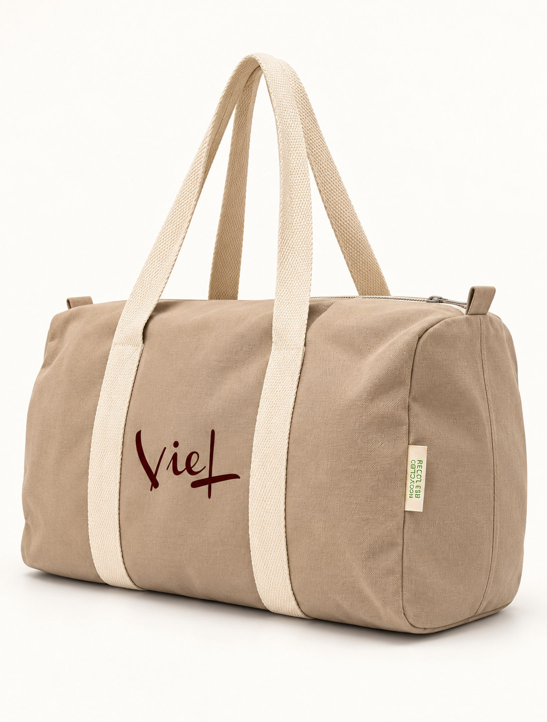 Everywhere Bag - In cotone riciclato