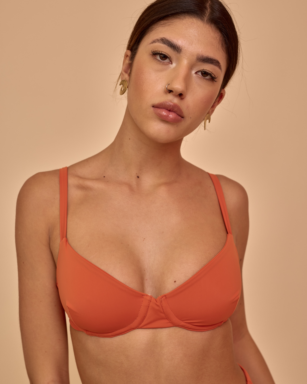Circe 2.0 Papaya