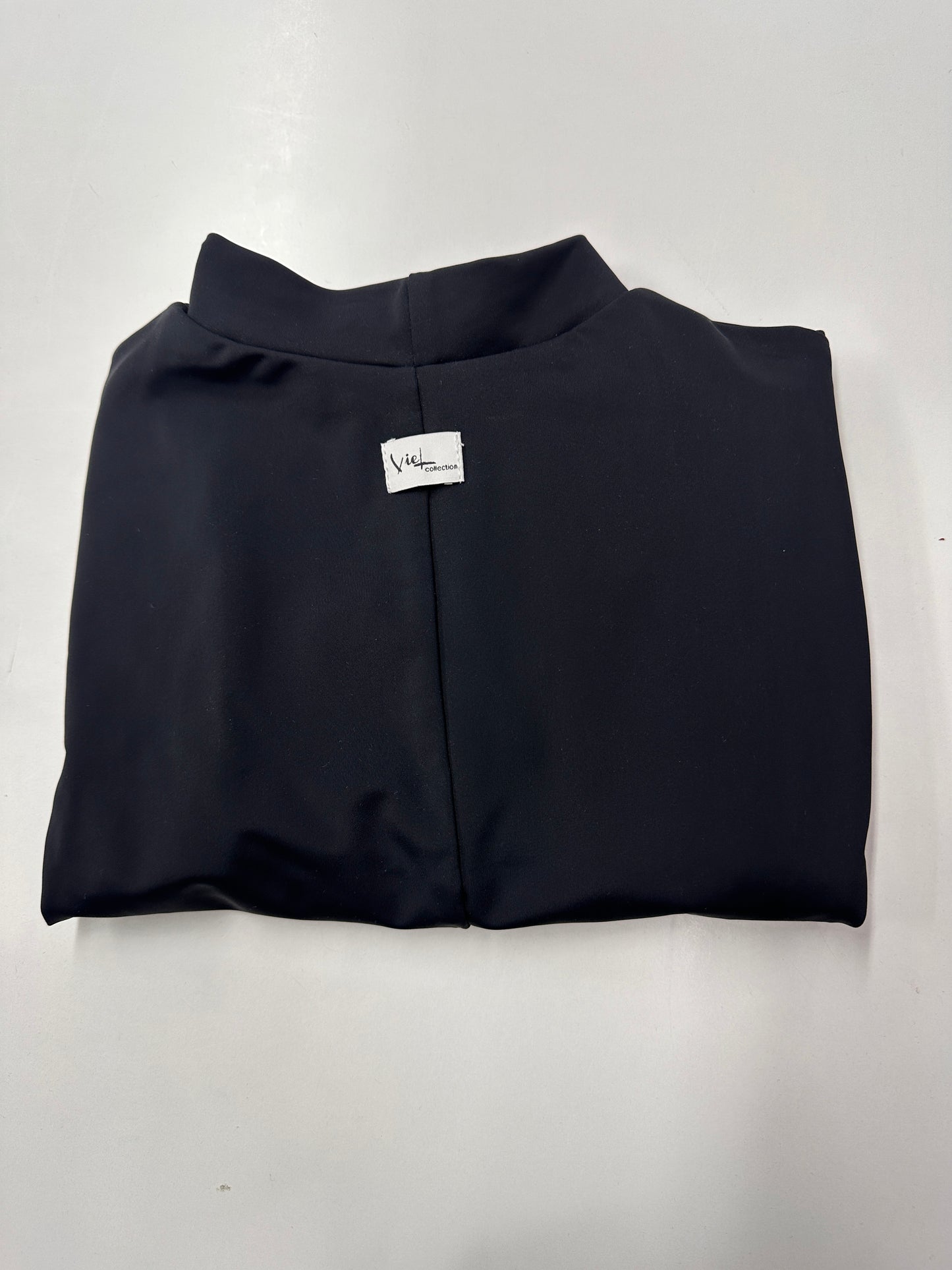 Body Second Skin - Mezzocollo