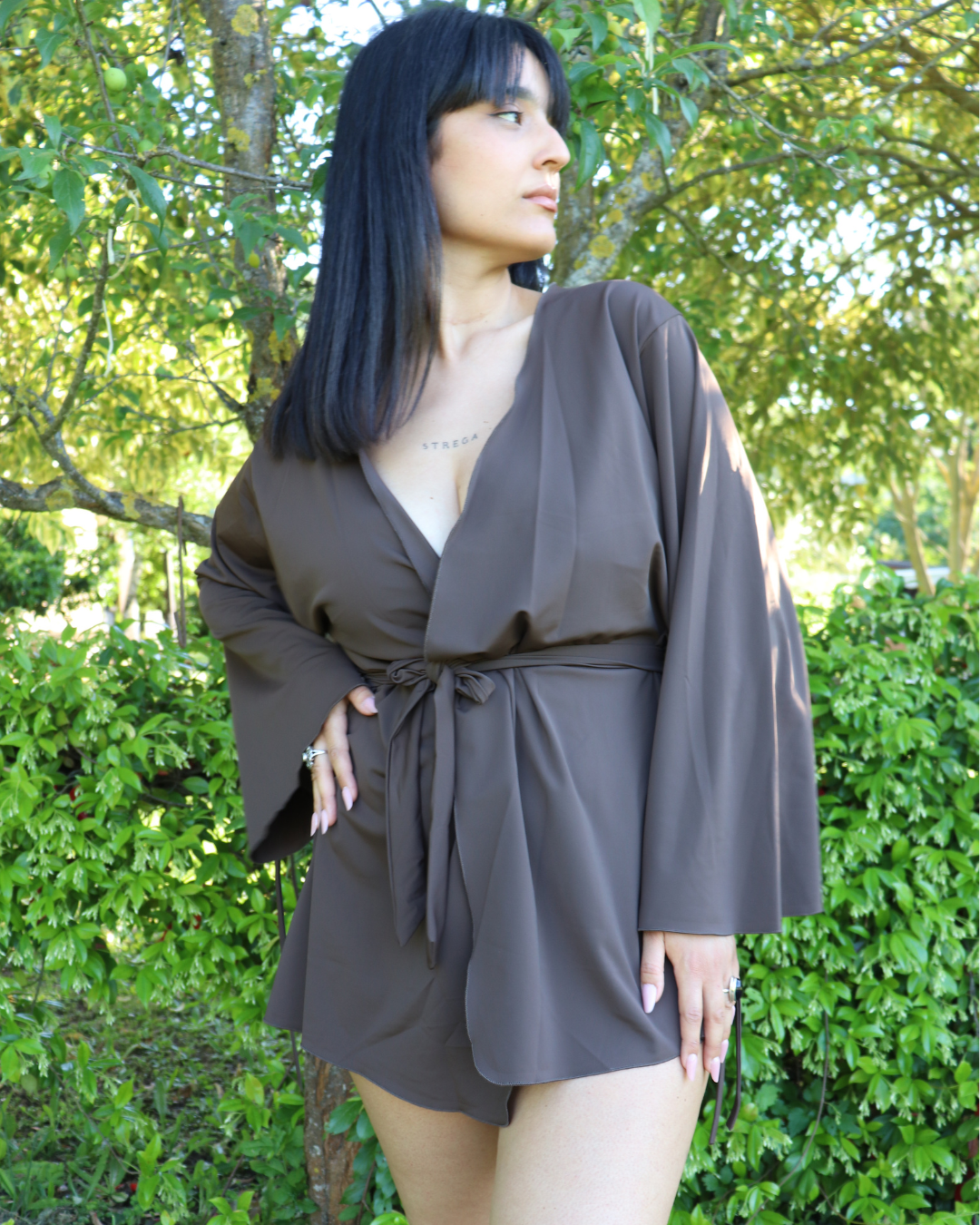 Kimono