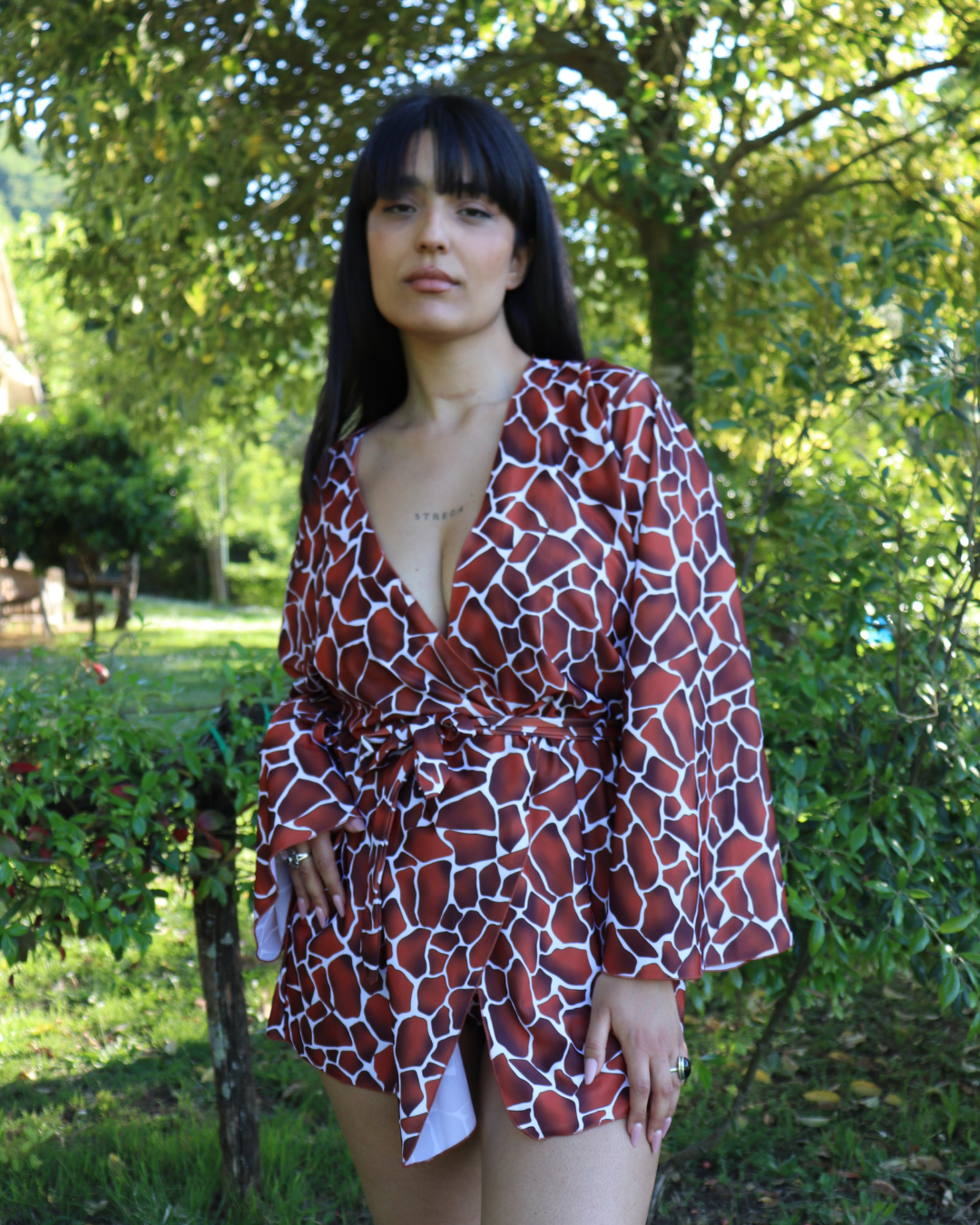 Kimono
