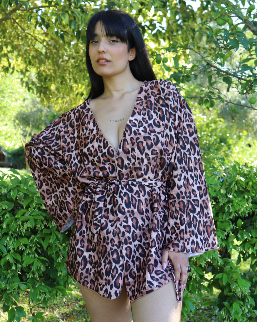 Kimono