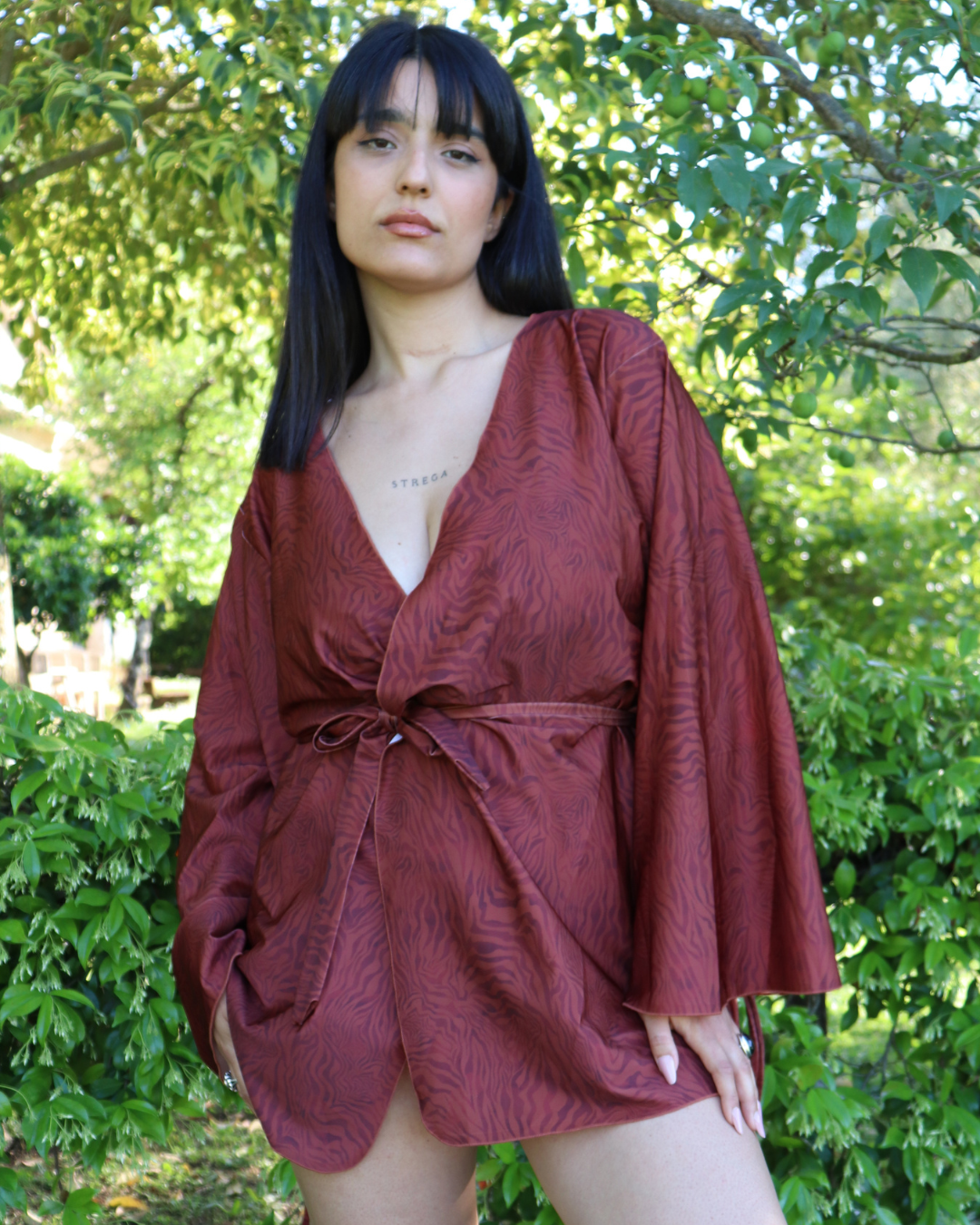 Kimono
