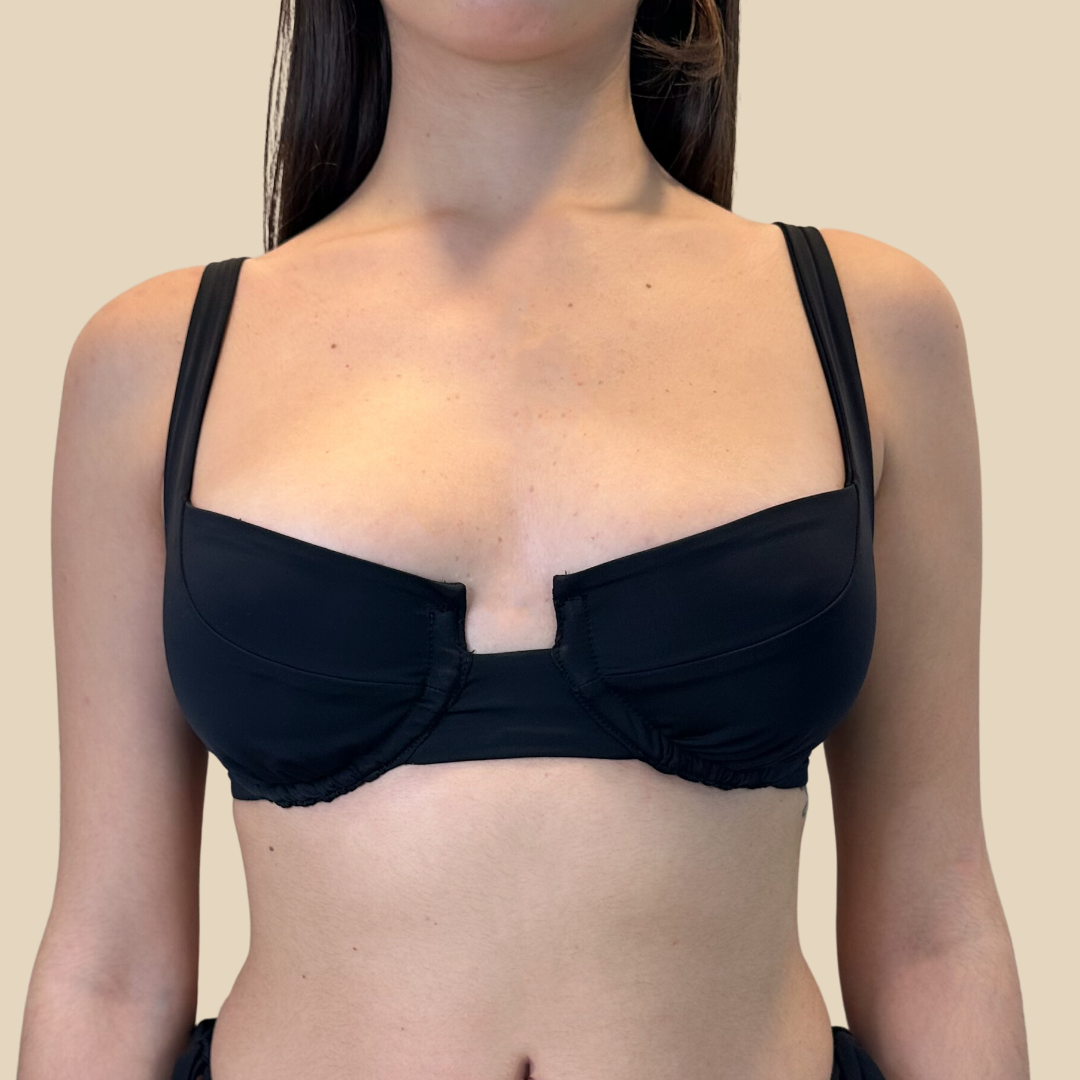 Circe - Balconette with underwire