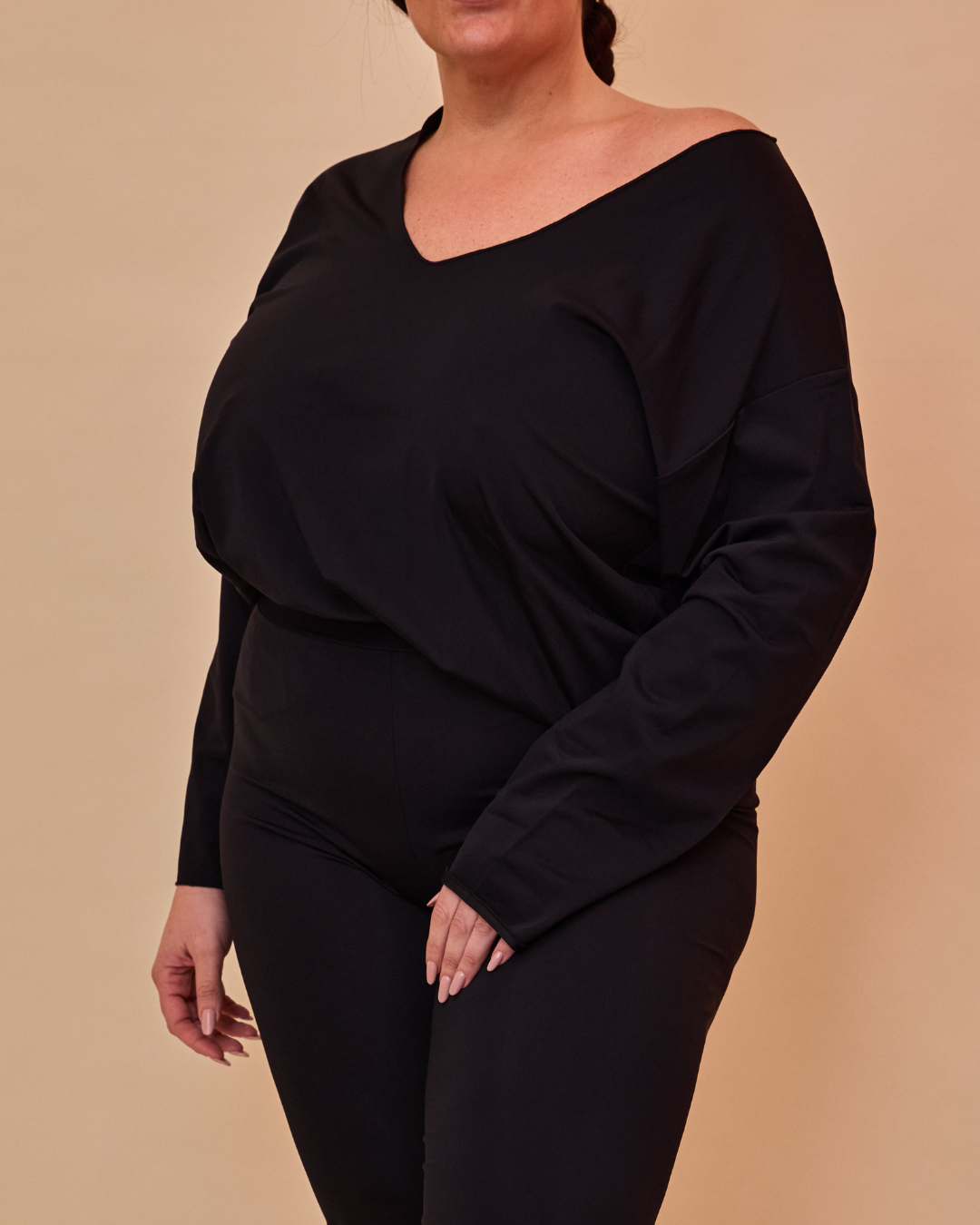 Comfy Maglia Oversize