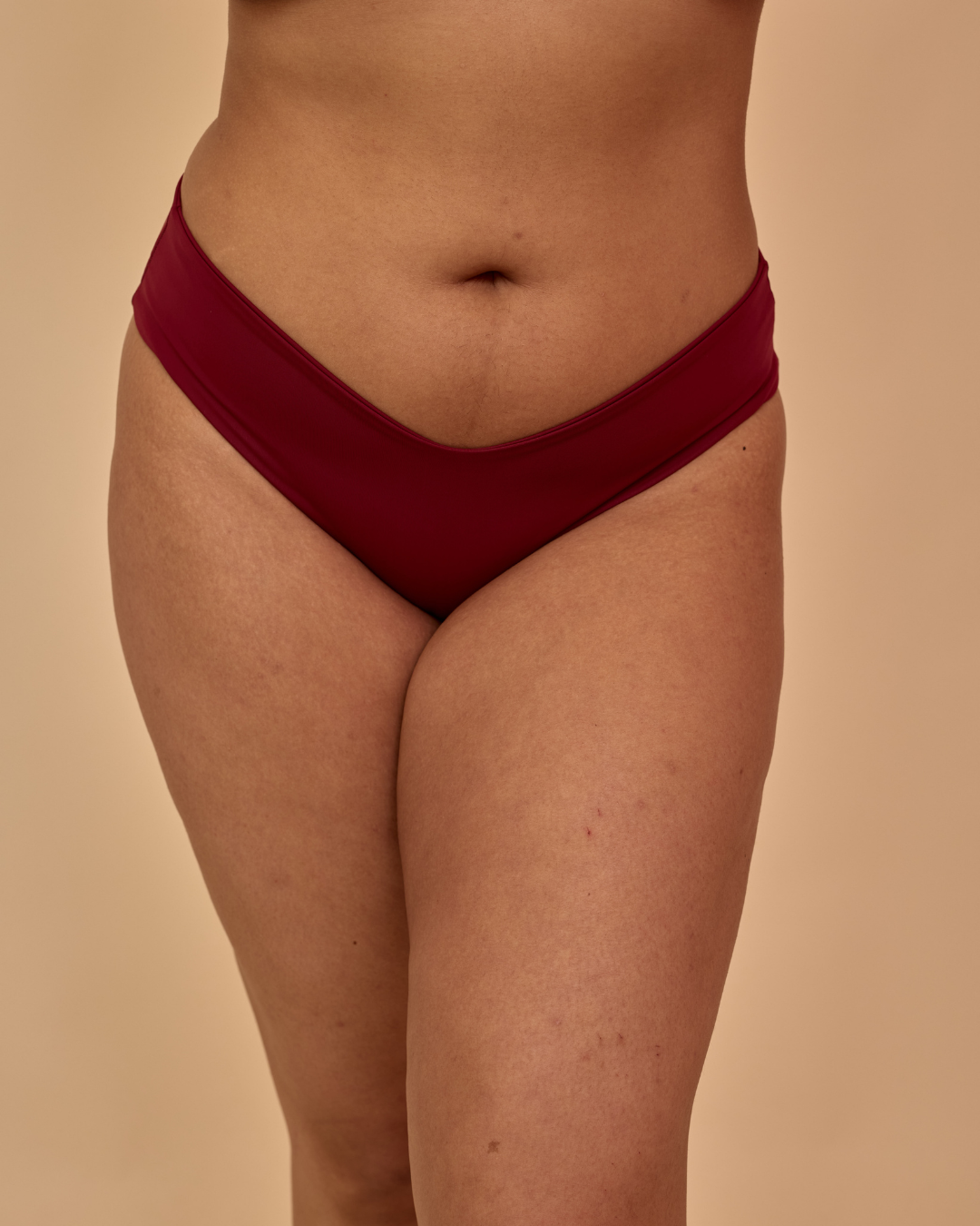 Venere Maxi Borgogna