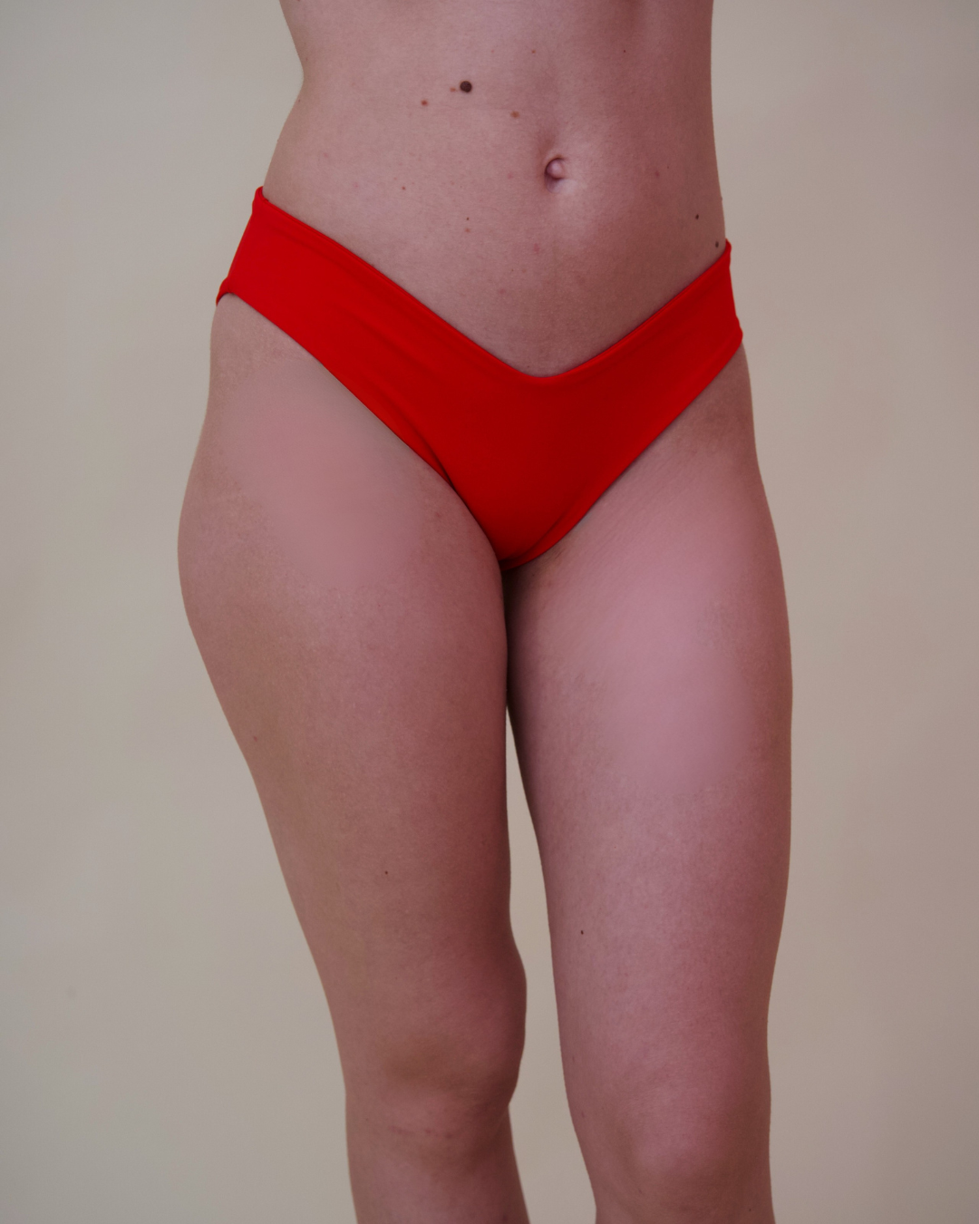 Venere Maxi Rosso