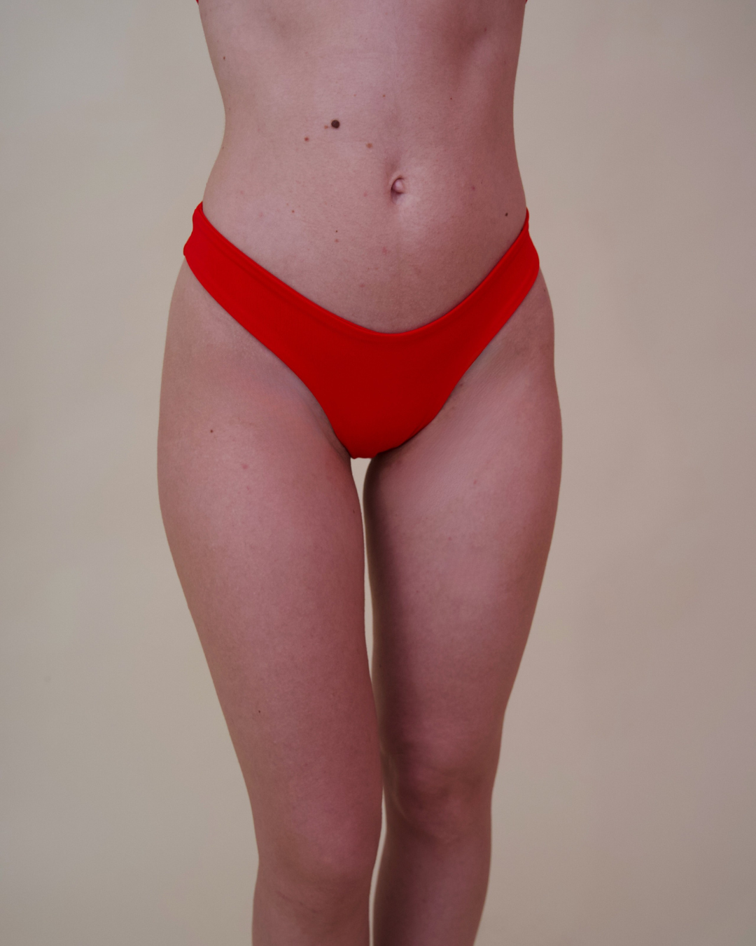 Venere Perizoma Rosso