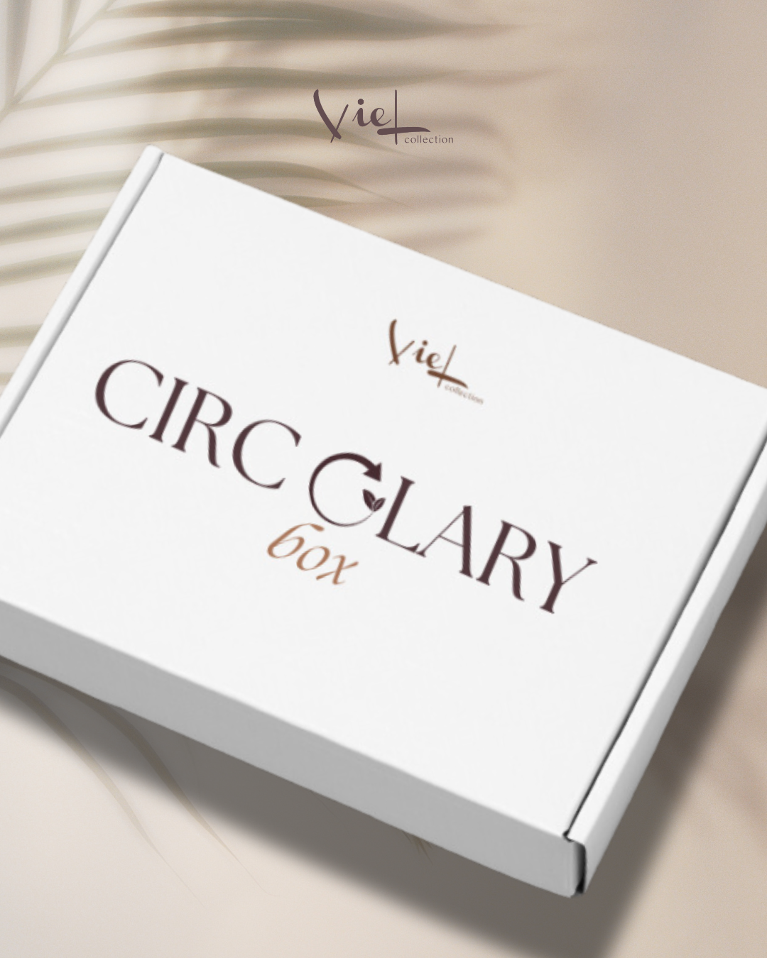 Circulary Box SILVER (3 prodotti)