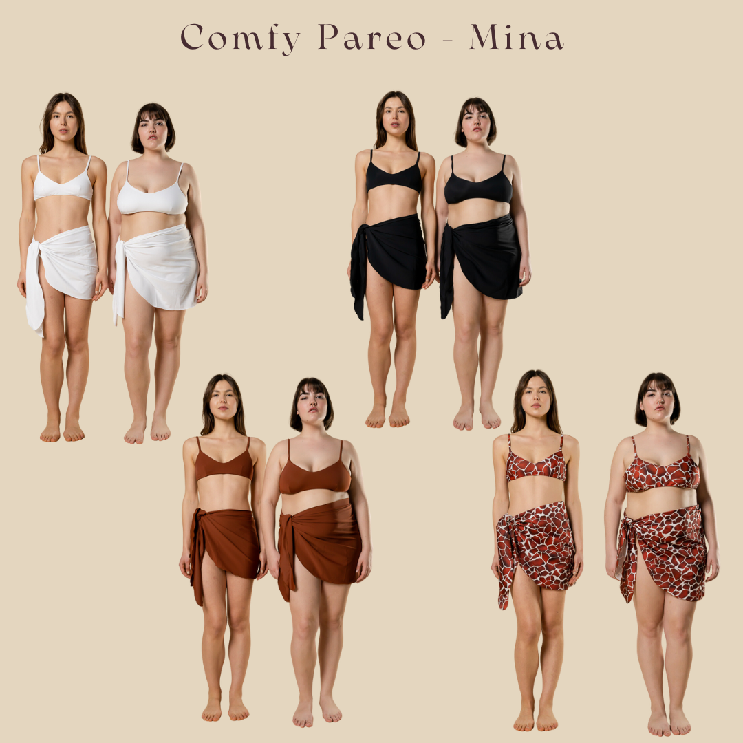 Comfy Pareo