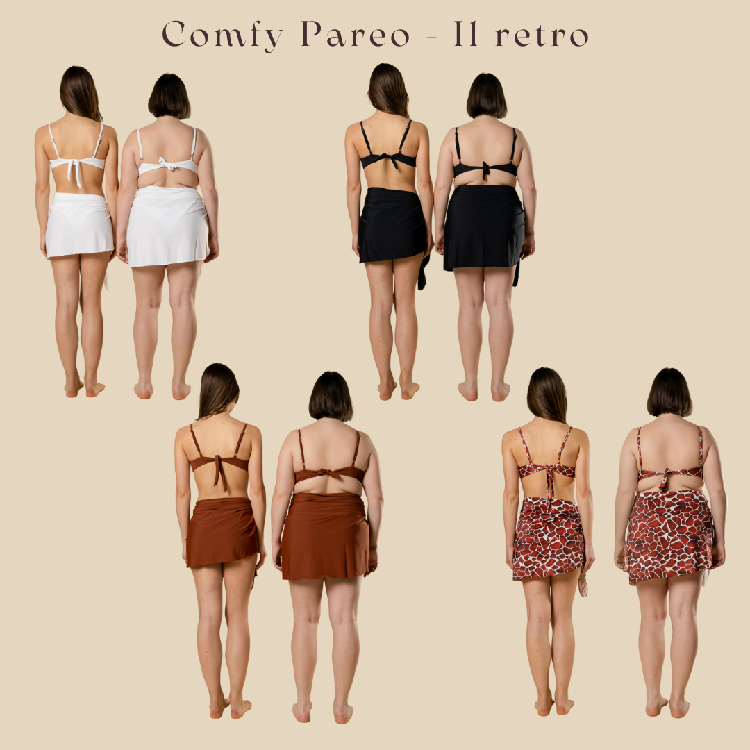 Comfy Pareo