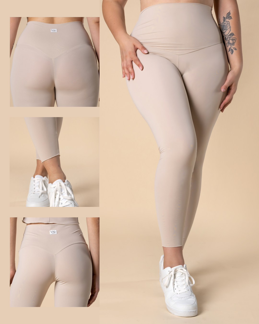 Comfy Leggings
