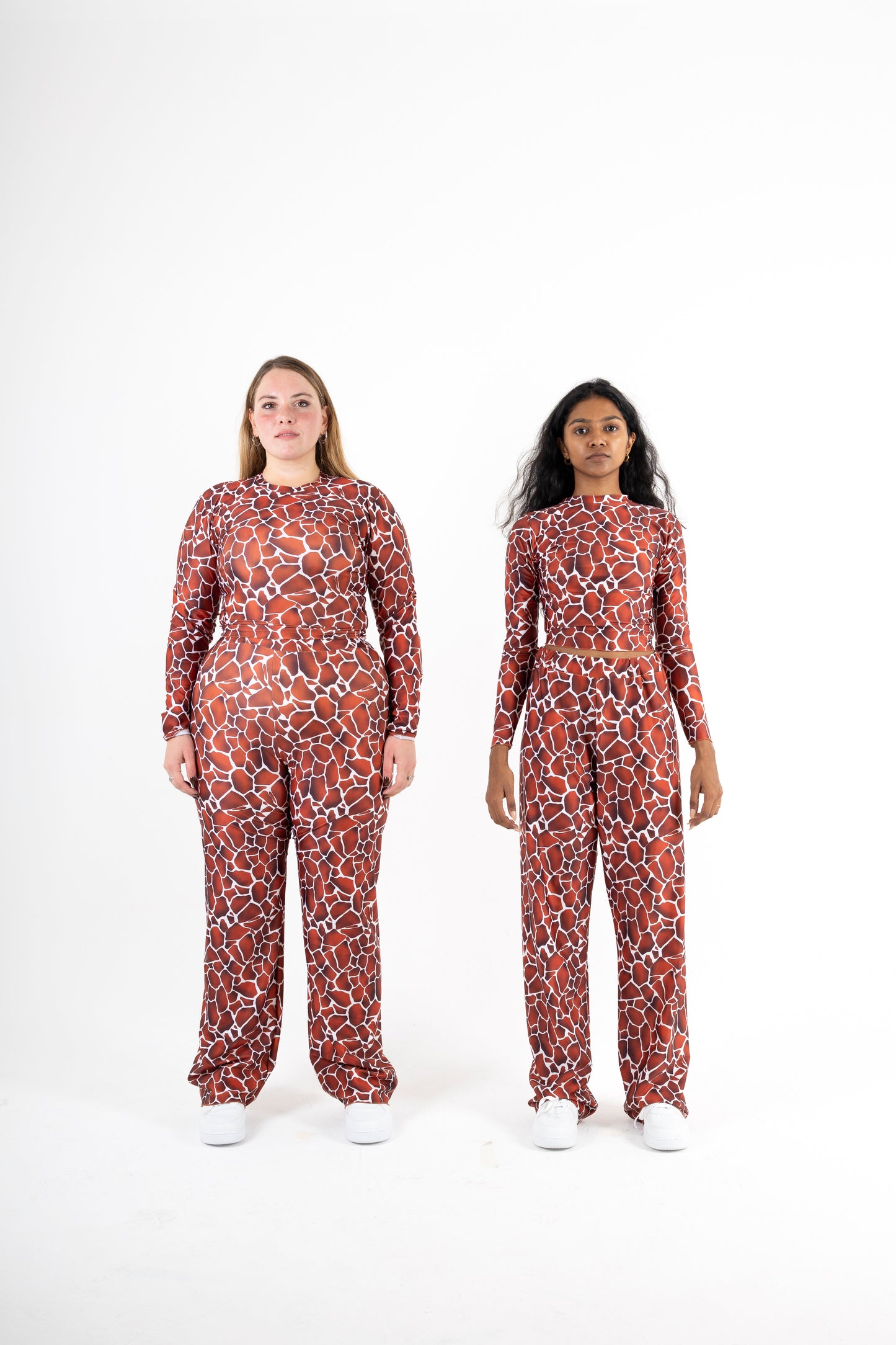 Comfy Manica Lunga
