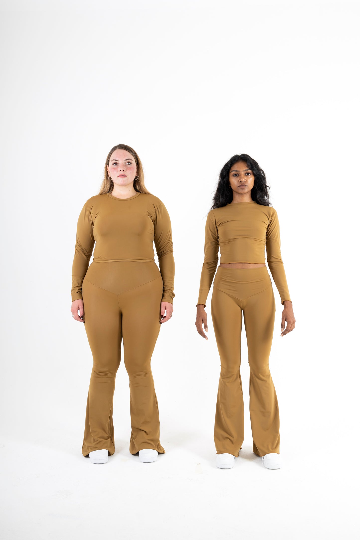 Comfy Manica Lunga