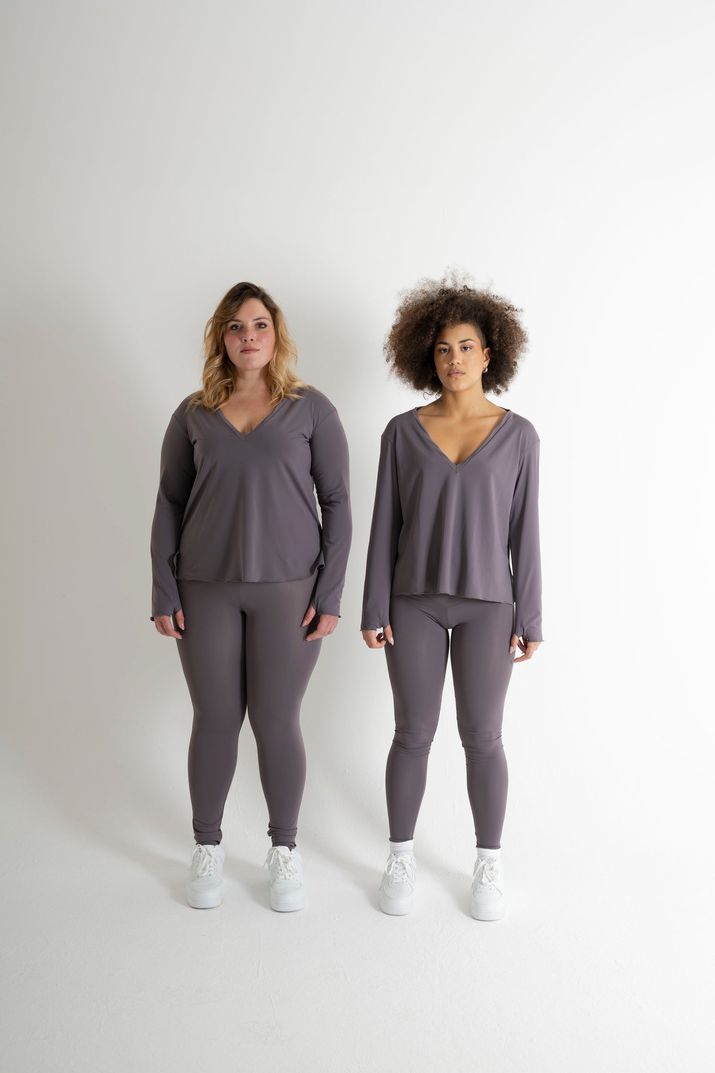 Comfy Maglia Morbida