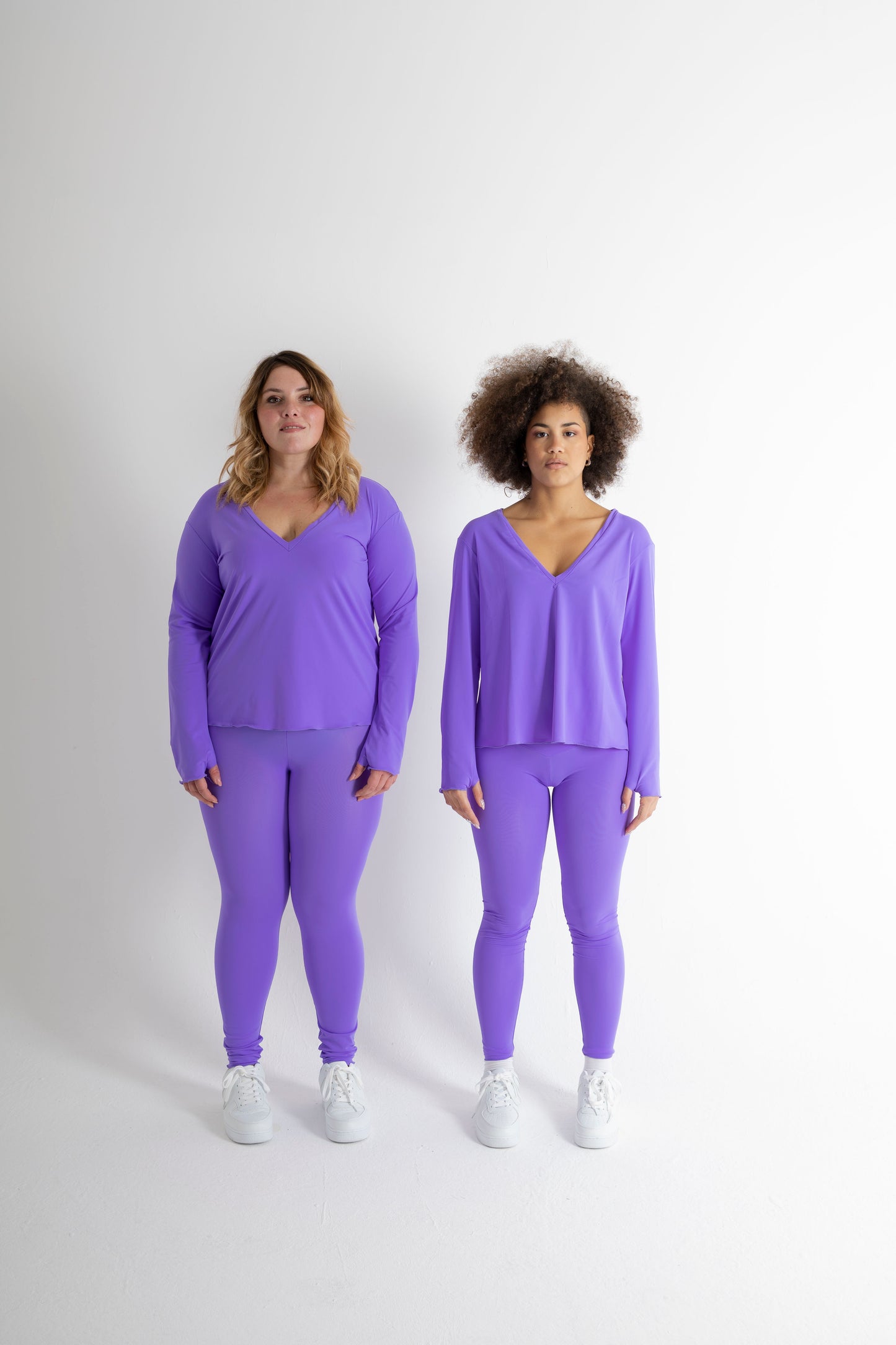 Comfy Maglia Morbida