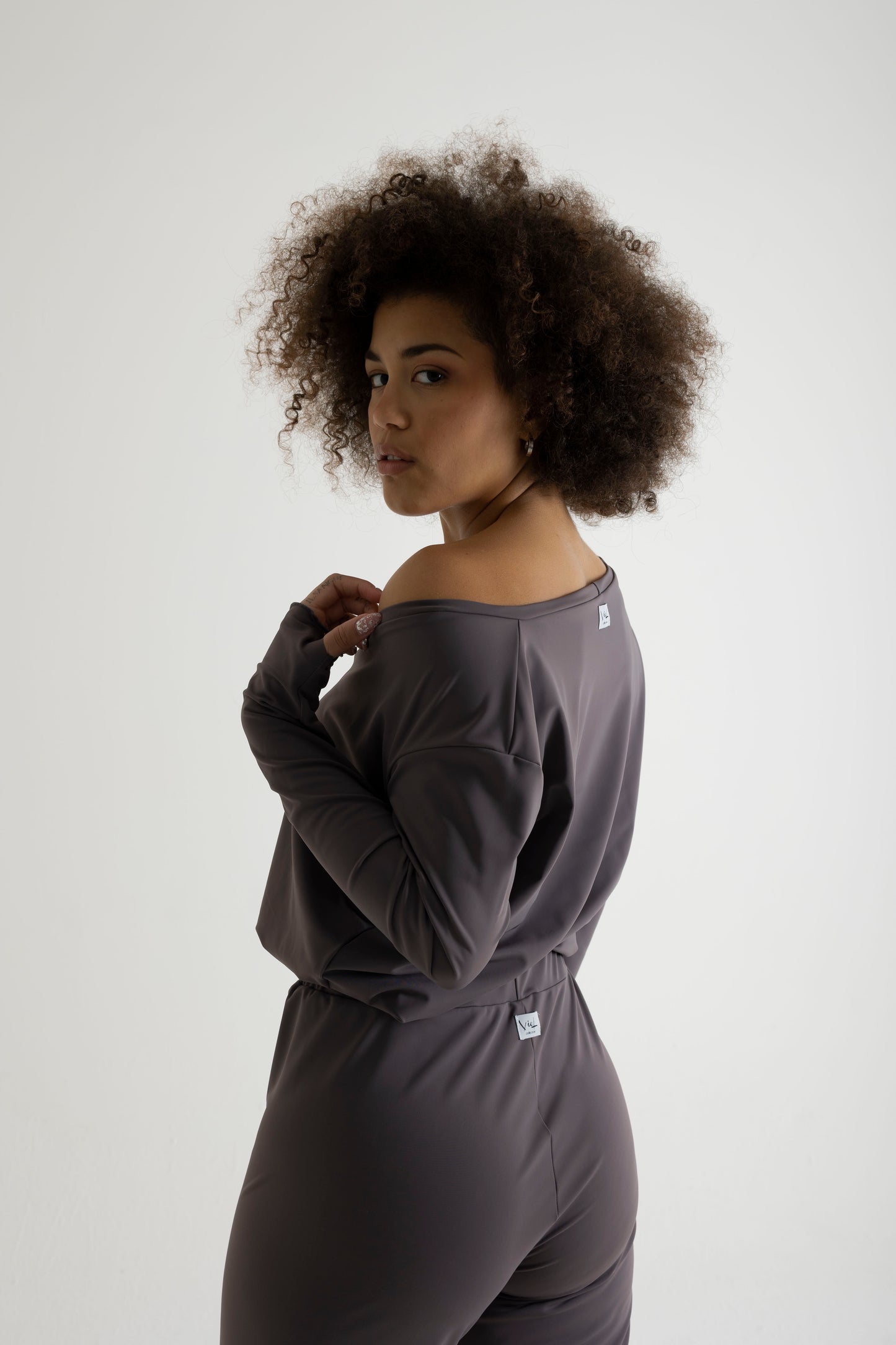 Comfy Maglia Morbida