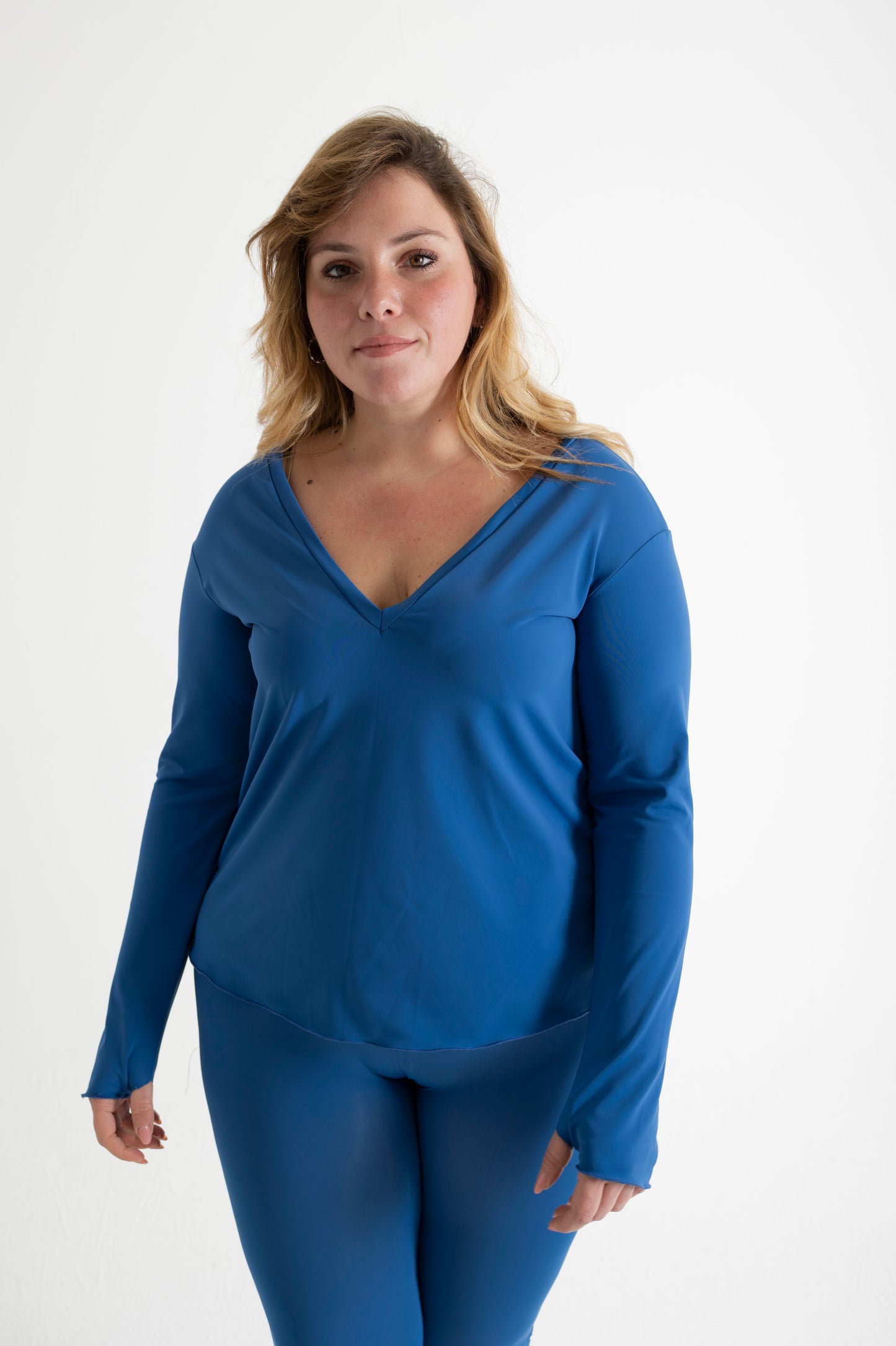 Comfy Maglia Morbida