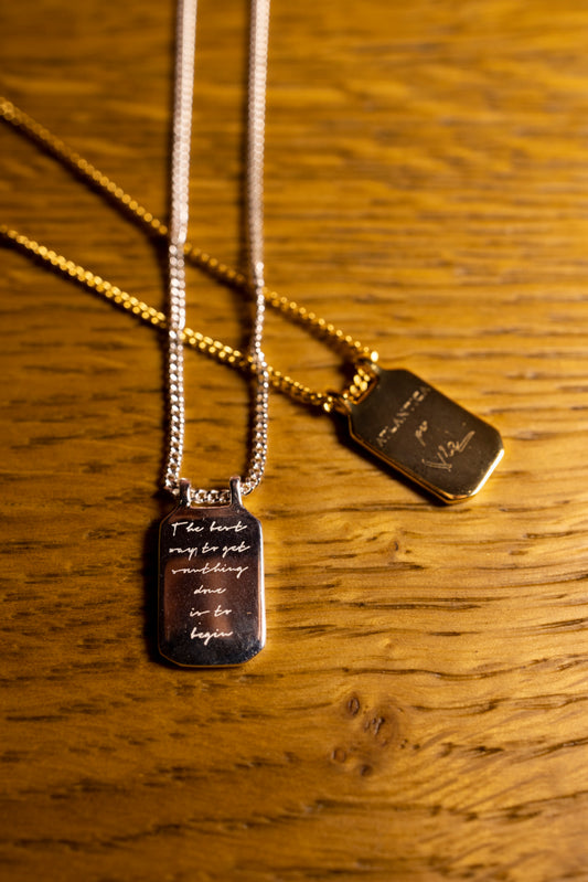 Necklace - Atlantica