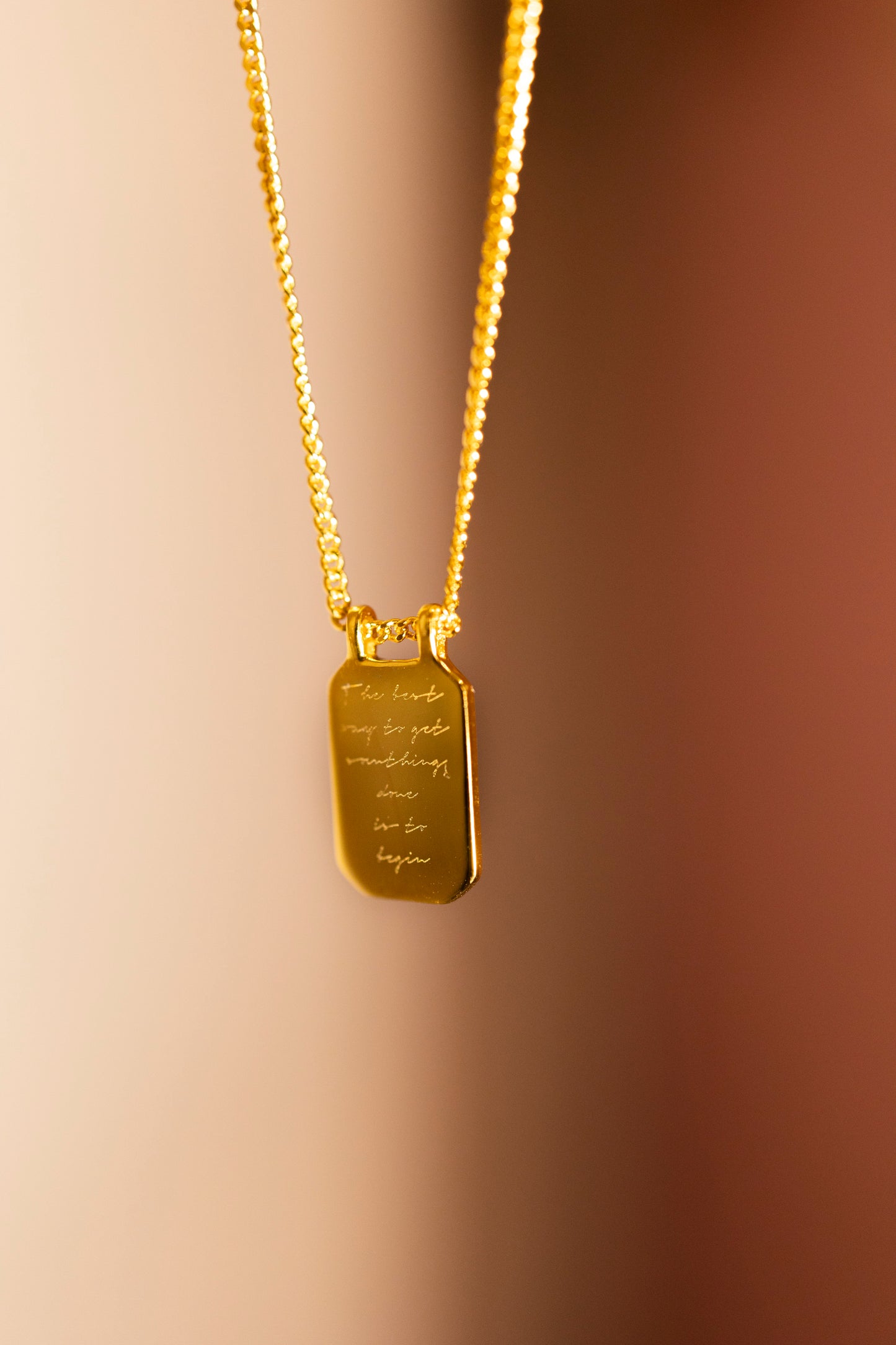 Necklace - Atlantica