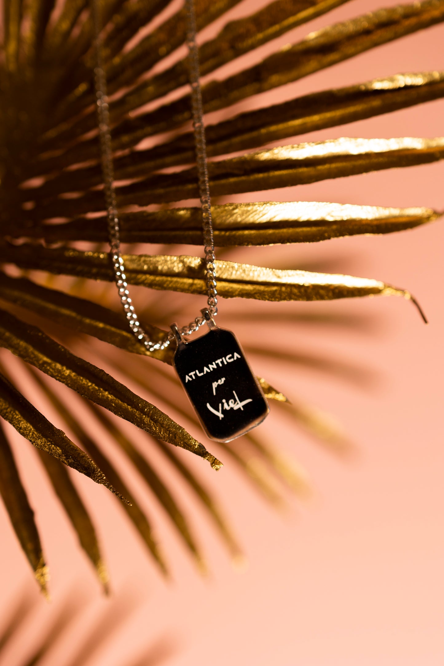 Necklace - Atlantica