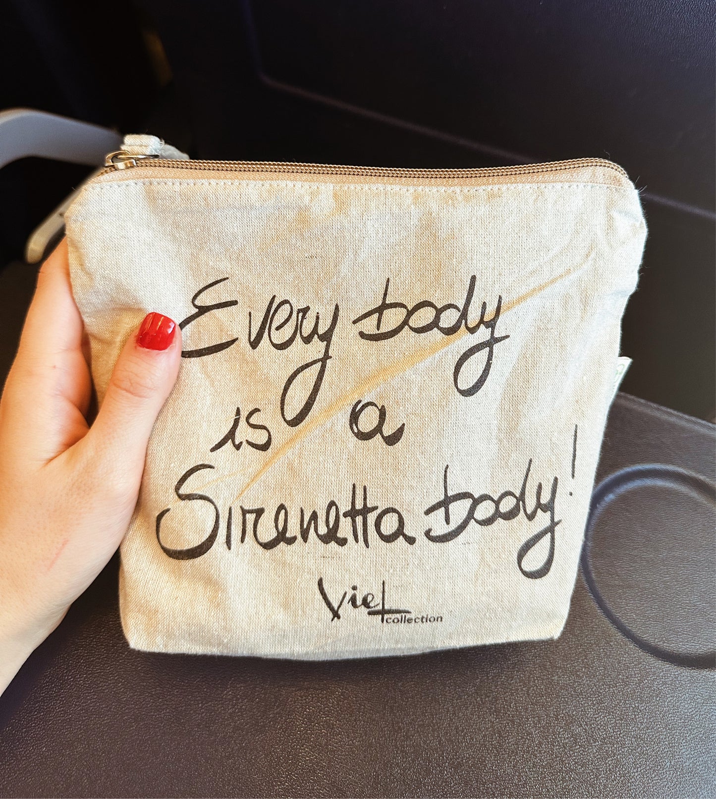 EcoPochette