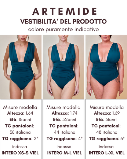 Artemide 3.0 - Coccodrillo