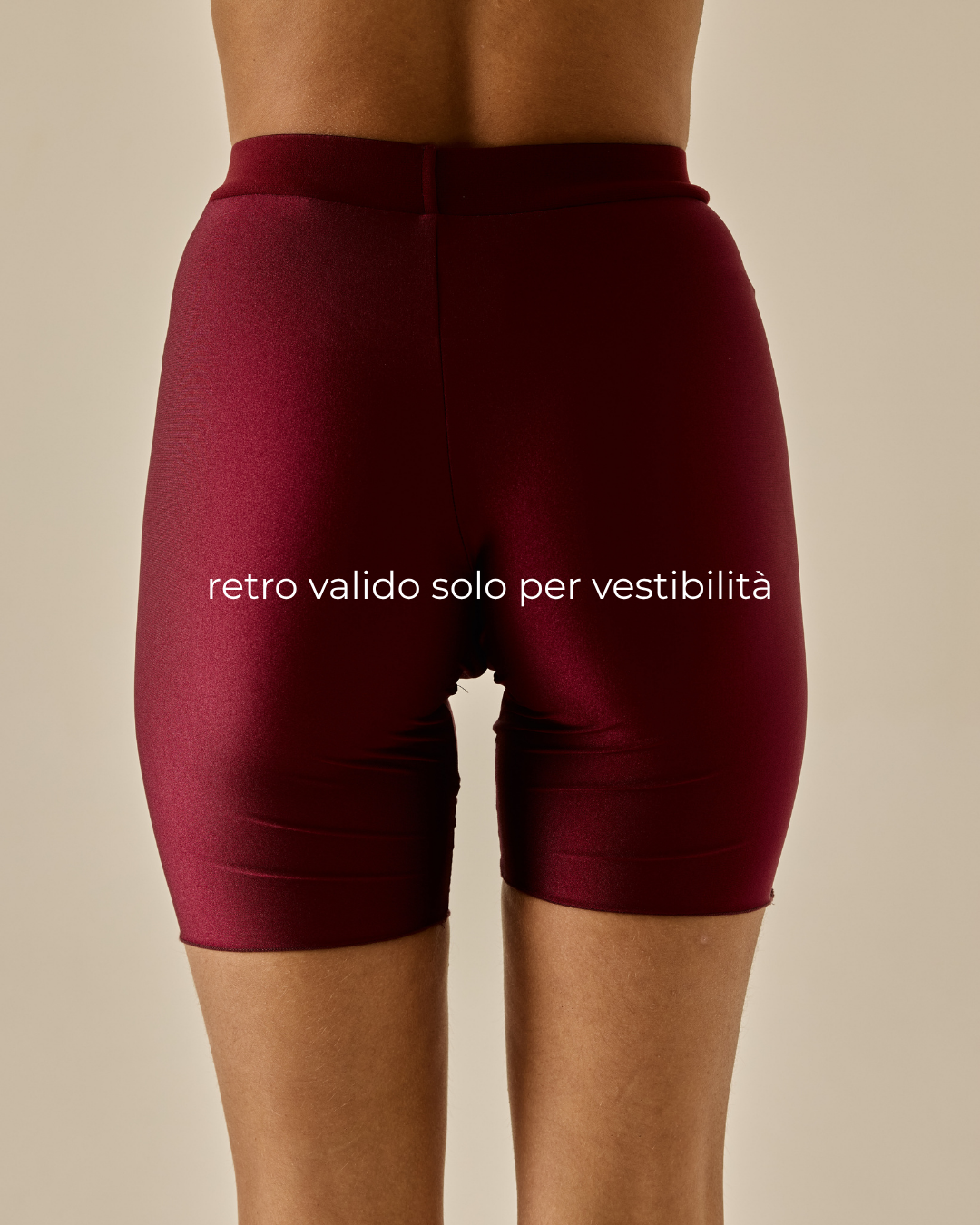 Ciclista - Blu