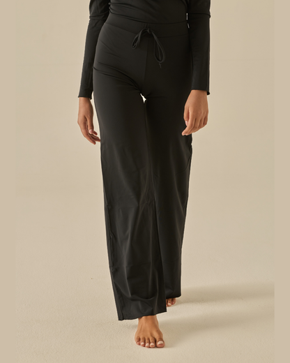 Comfy Jogger - Nero