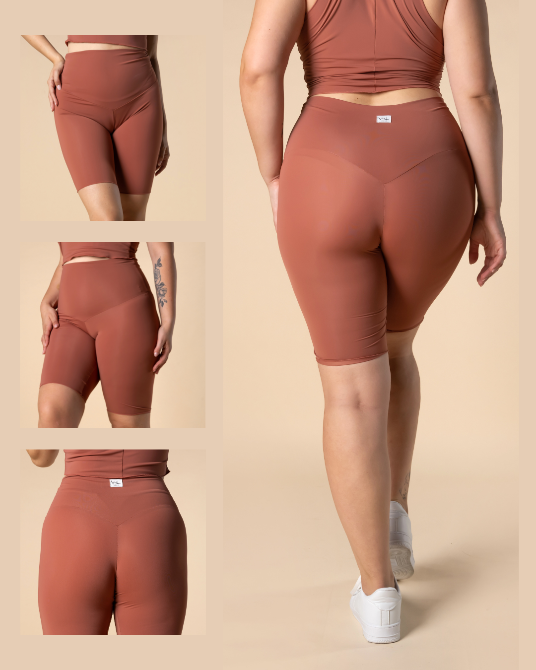 Comfy Ciclista