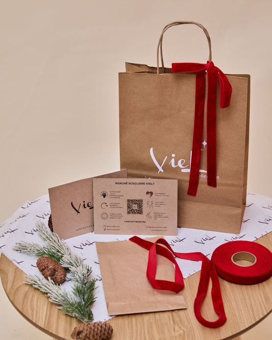 Packaging Regalo VieL
