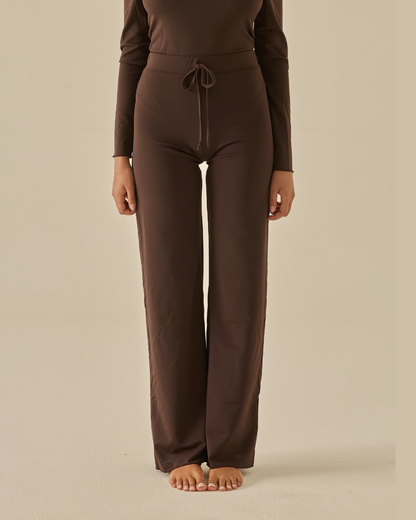 Comfy Jogger - Espresso