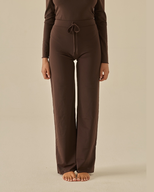 Comfy Jogger - Espresso