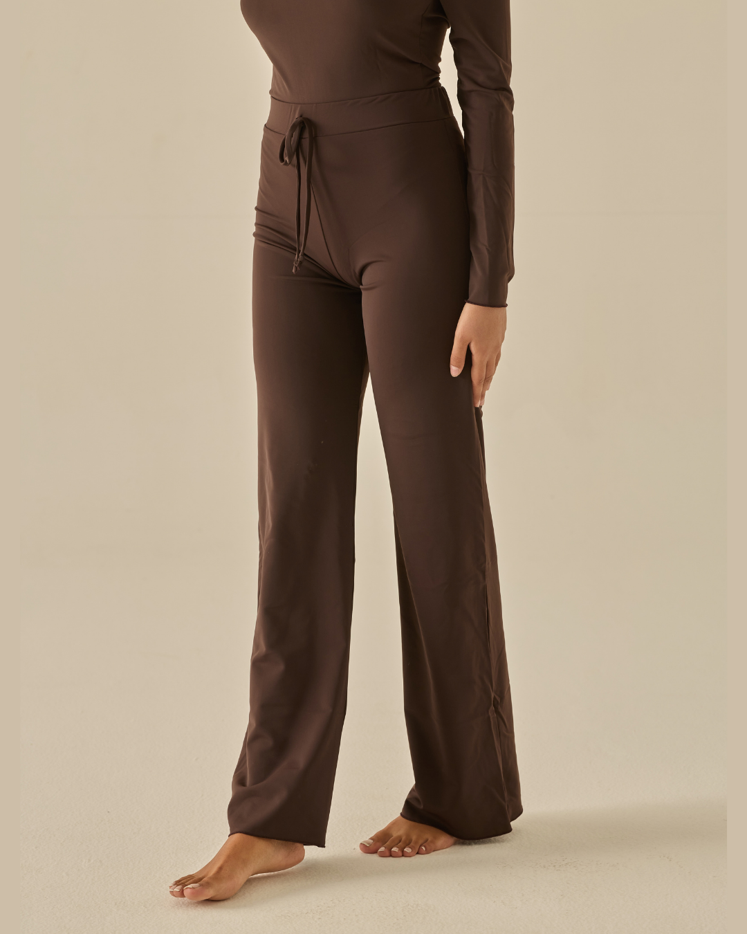 Comfy Jogger - Espresso
