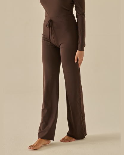 Comfy Jogger - Espresso