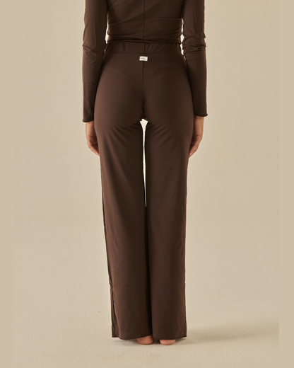 Comfy Jogger - Espresso