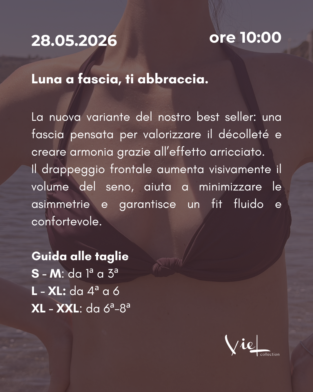 Luna a Fascia - Caffè