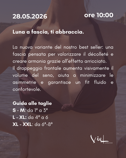Luna a Fascia - Caffè