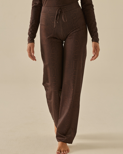 Comfy Jogger - Serpente
