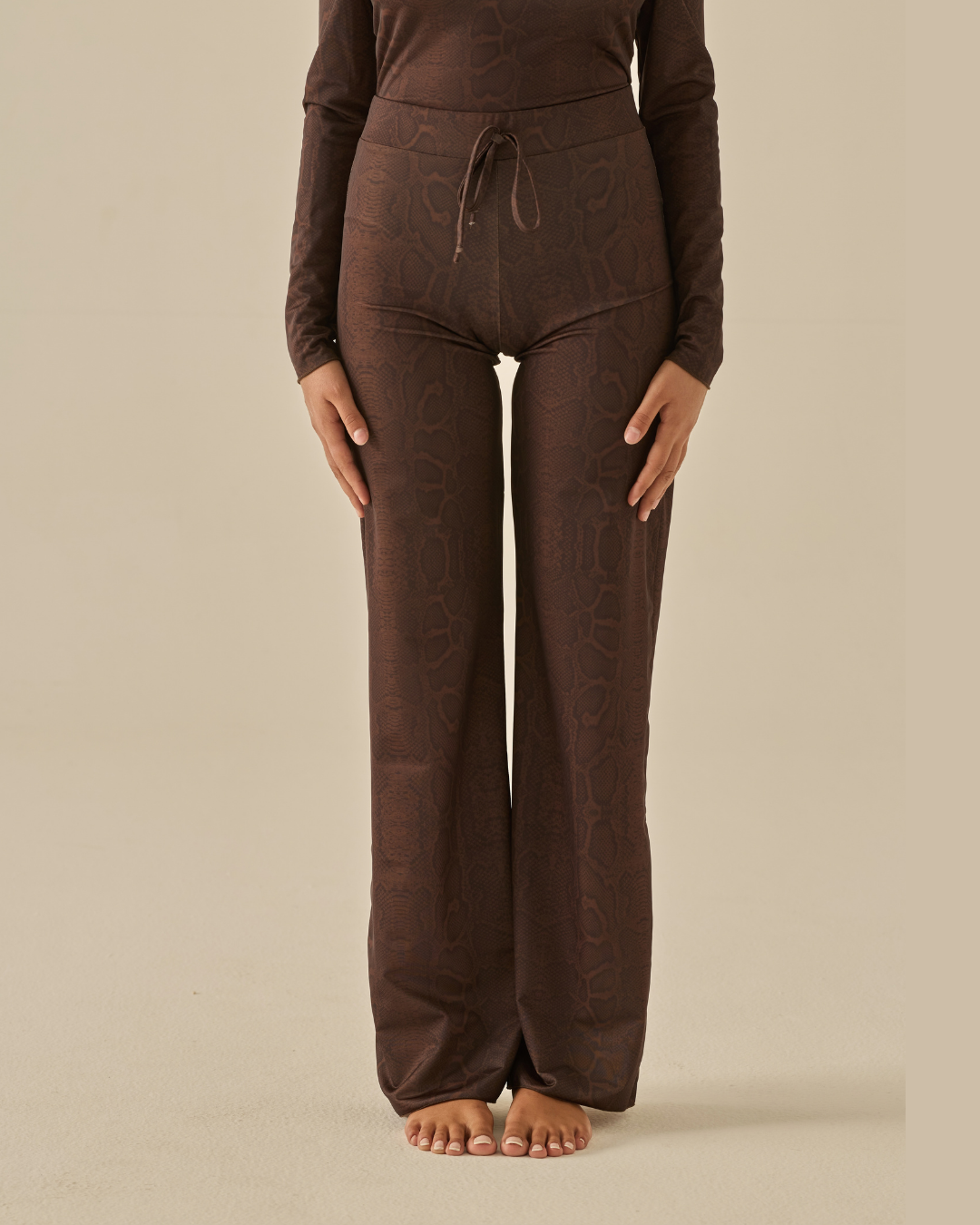 Comfy Jogger - Serpente