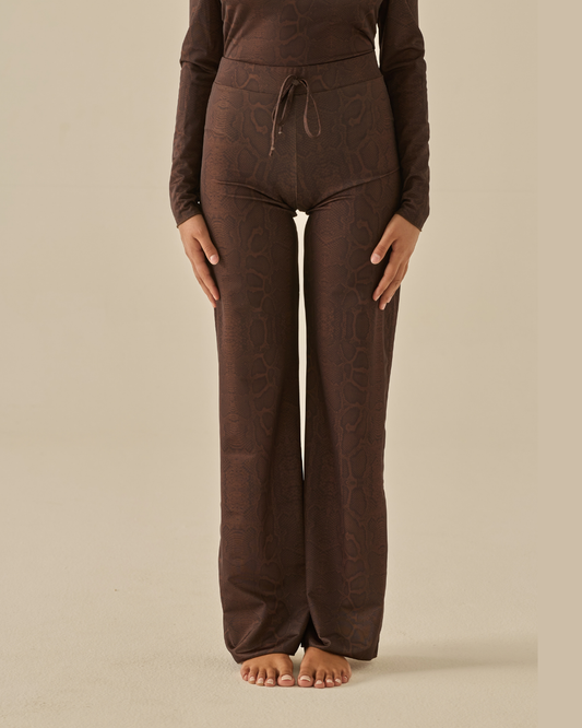 Comfy Jogger - Serpente