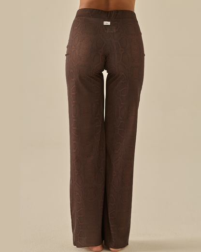 Comfy Jogger - Serpente