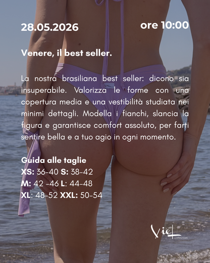 Venere - Cioccolato