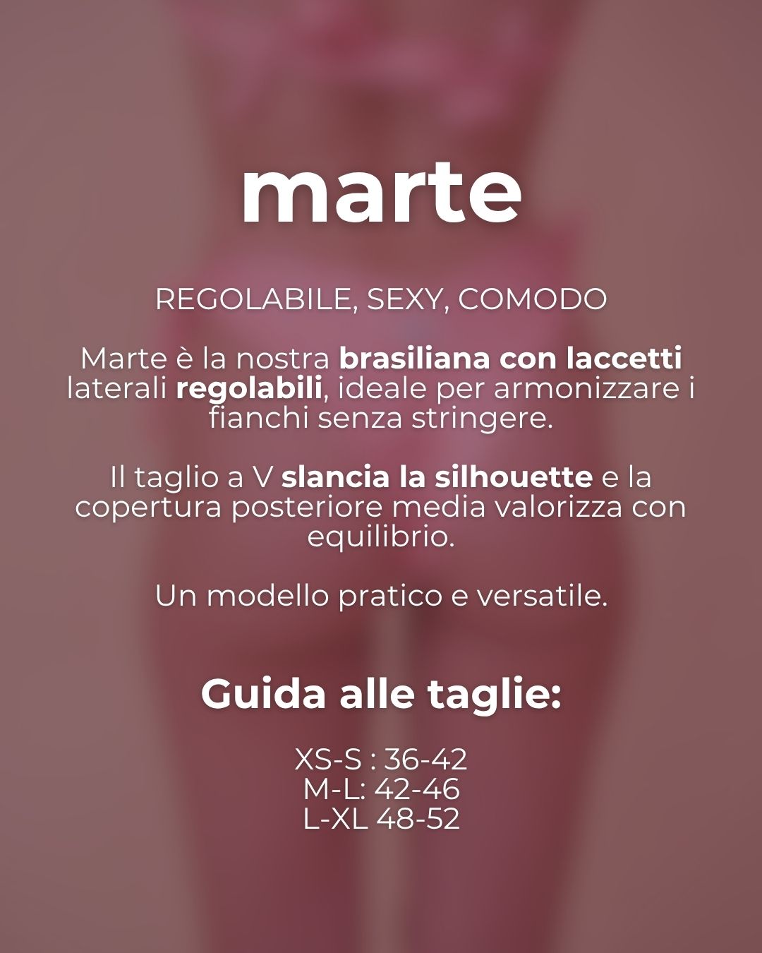 Marte Rosso
